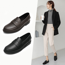 Day Style Rain Shoes Women Fashion Models Outwear Rain Boots Non-slip Waterproof Shoes Plus Suede Sets Shoes Kitchen Working Shoes Short Silo Rubber Shoes