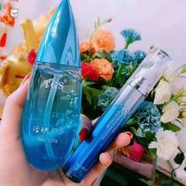 TGS eye cream VJT snake venom peptide skin care VJT spring natural handmade V soap bamboo charcoal mint honey silk saffron