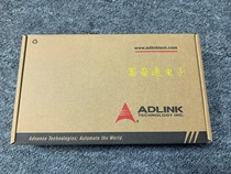 Ling Hua AMP-208C 8-axis pulse motion control card