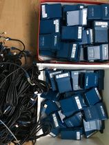 Original GPIB-USB-HS shell 778927-01 shell set with cable