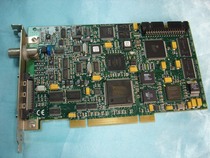 NI PCI - 1409 IMAQ 4-channel High-speed Image Acquisition Card