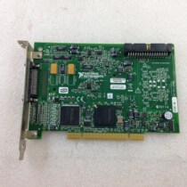 United States NI PCI-6220 multi-function DAQ data acquisition card 779065-01
