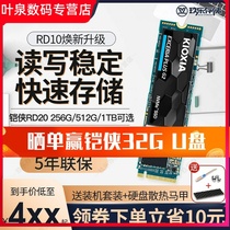 RD20 RD20 RD10 1T 500G 1T Desktop NVMe notebook ssd M 2 Solid hard disk PCIe R9000