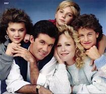 The troubles of the growth of American TV series 1-7 season Mandarin English pure English Chinese and English subtitles send 160g mobile hard disk