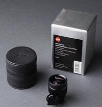 Leica Leica 21 24 28 optical viewfinder M wide-angle viewfinder