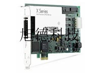 New US NI PCIe-6323 Data Acquisition card X Series 781045-01 New in stock 