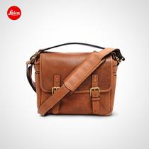 Leica ONA The Leather Berlin Street Leather photo bag camera bag