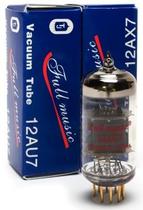 Chinese famous brand Full music Full real Golden Foot 12AX7