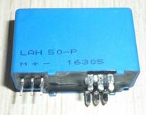 The Hall current sensor LAH50-P SP1 50-P LAH100-P LAH125-P LAH 25-NP