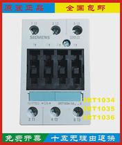 Contactor 3RT1034 1035-1A 0 1036-1AL20 1AP00 1AB00 1AF00 1AN20