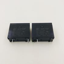HF62F 024-1HT macro relay JQX-62F-024-1HT a set of normally open 4-pin 16A250VAC