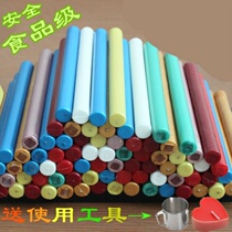  Wine altar seal Wax seal altar wax wine bottle seal Wax bubble wine bottle seal wax dense wax 1