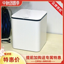 Adler Mini Washing Machine small ultrasonic cleaning machine student dormitory underwear artifact sock washing machine