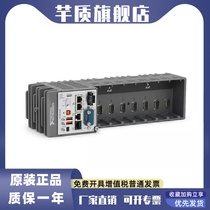 New NI CRIO-9038 case 8 slot CompactRIO controller 1 33 GHz dual core CPU