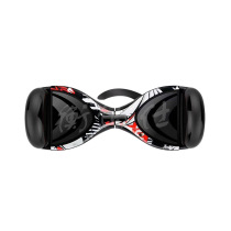 Luminous Wheels Children Smart Steps Adults Two Wheels Cross Border Spot Hot Sell Adult Electric Balance Body Sensation Car