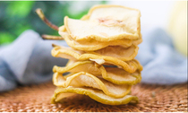  Hebei Zhaoxian specialty direct sales of dried pear slices dried pear slices fragrant pear slices soup sugar water selected gifts 500g