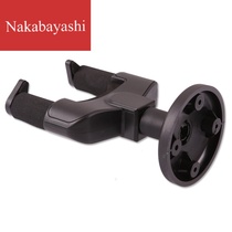 Piano line guitar adhesive hook instrument adhesive hook guitar wall adhesive hook hanger ukulele wooden guitar