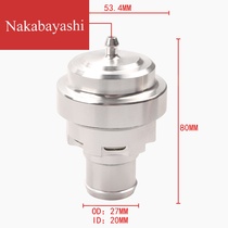 Automotive diesel engine pressure relief valve Ground electronic diesel engine release valve Pressure relief valve