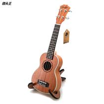Jukrieri beginners student 21 inch children starter small guitar self-study musical violin toy boy girl