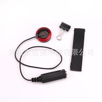 Guitar Ukulele Patch Pickup Multifunctional Pickup Patch Pickup Board Pickup Set