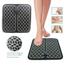 Foot massager multifunctional instrument automatic foot therapy machine foot vibration