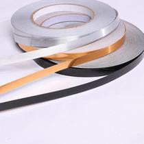 Ceiling Beauty Sideline Self-Adhesive Plaster Line Ceiling Decoration Line Seal Border Strip Home Living Room Decorated With Beauty Edge Strips