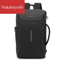 2020 new business backpack mens shoulder bag large capacity backpack for middle school students computer bag