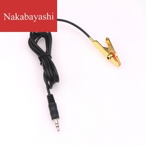 Erhu pickup pickup clip High protection pickup Violin Pipa universal pickup clip