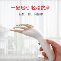 Head five-claw massager Electric scalp massager Multi-function household mini massager