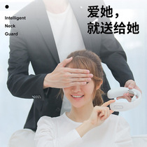 Mini Cervical spine Massager Smart Neck and shoulder Neck Protector Neck massager Gift