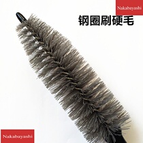 2020 Car tire brush wheel brush car wash brush rim brush Tip cleaning brush set cleaning supplies