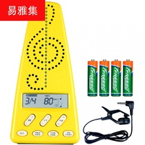 CherubWmt220 electronic metronome guitar violin piano set drum guzheng Universal