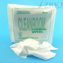 Laboratory wiping lens 6-inch wiping paper dust-free wiping cloth non-woven industrial film wiping cloth dust removal household
