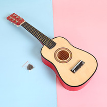21 inch guitar new acoustic guitar entertainment venue music equipment children parent-child interactive music Guitar