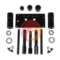 Suitable for Harley three-wheel gliding 1999-up engine disassembly tool internal cam bearing installer