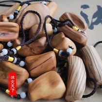 Cliff Berry Handlebar Piece Swing Piece Taihang Mountain Aging Log Old Stock With Metamorphosis Flower Craft Finished Product Small Root Sculpture