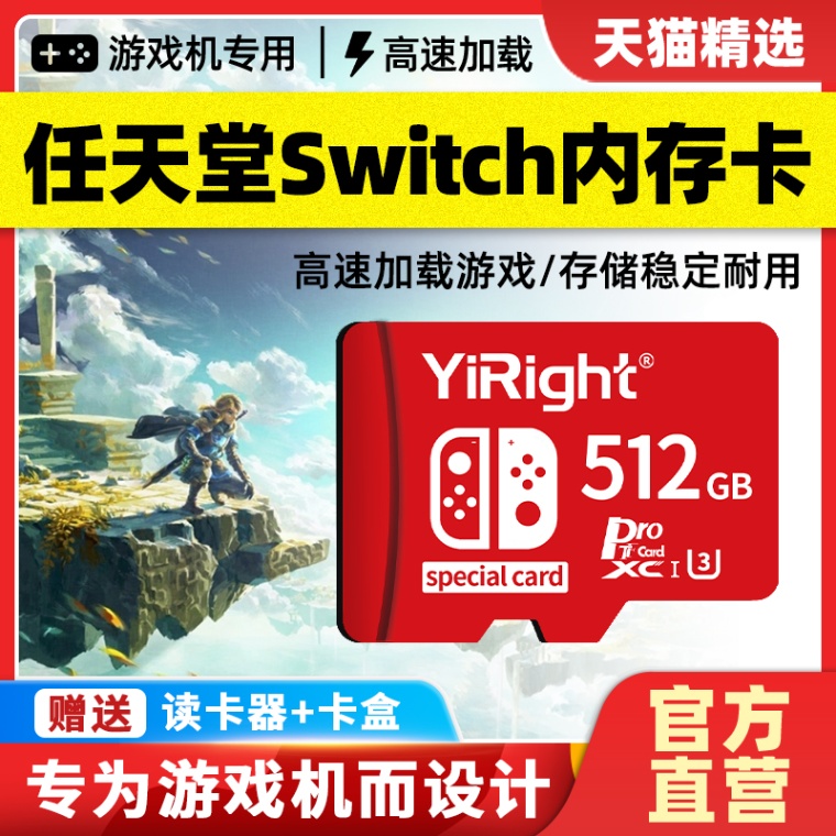 switch洢512Gô濨nsڴ濨3dsdϷtf