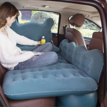 Car inflatable bed Haver h6 h2 Harvard h2s Great Wall c30 special rear air cushion bed Car travel mattress