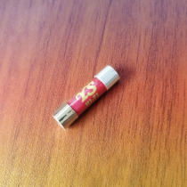 British YS New enthusiast gold-plated silver nano audio fuse power amplifier CD decoder bile machine 5x20mm