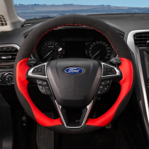 Ford Fox Wing 18 sharp New Mondy Oforo Wing Boxus Die Bullyte Steel Hand sewing