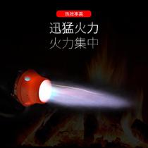 Diesel gasoline blowtorch portable household outdoor burners local baking heating various welding
