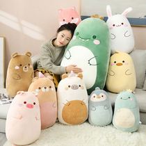 No electricity heating artifact filled hand warmer treasure female winter warm gift artifact pillow sleeping super soft plug