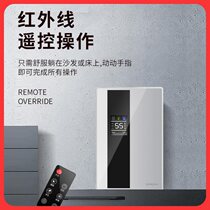 Yangzi dehumidifier Household bedroom dehumidifier Indoor hygroscopic device Dry moisture-proof moisture-proof dehumidifier Wet small artifact