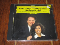 V5413 Genuine Silver Circle PDO: Salzburg Concert Catherine Batilevin