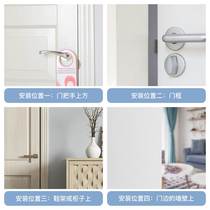 Home Reminder with Key to Artificial Voice Intelligent Outdoor Reminder Closed to Shut Close Gas