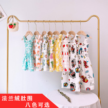 Belly protection artifact childrens belly spring and autumn baby navel guard child belly sleep anti-kick is cold