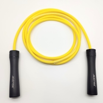 JEENSII Jayne Gravity Jump Rope Adult Sweat Burning Fat Weight Loss 8mm10mmPVC Cardiopulmonary Retrained