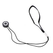 SLR camera lens cover anti-lost rope protection rope anti-falling rope lens cover rope universal type can be extended