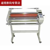 FM-650 laminating machine photo cold laminating machine crystal steel door laminating machine abdominal laminating machine automatic hot laminating machine