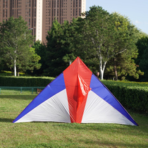 Umbrella kite 544 triangle breeze easy fly adult high-end adult adult adult special King Wang Zi 2021 New
